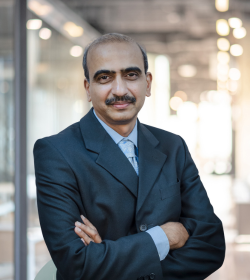 Chandra Sekhar Kammula