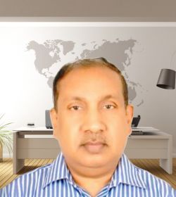 Erigila Kamalakar Rao