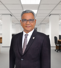 Hariharan Ramakrishnan