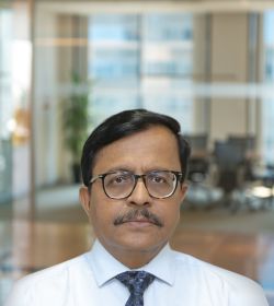 Indrajit Saha