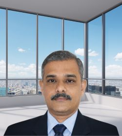 Sanjiv Mitragotri