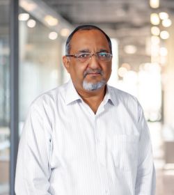 Sunil Goel