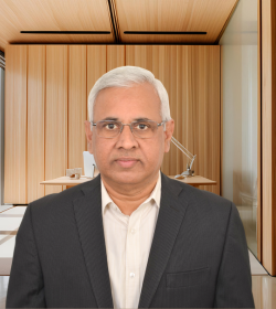 Sureshram Venghatachari